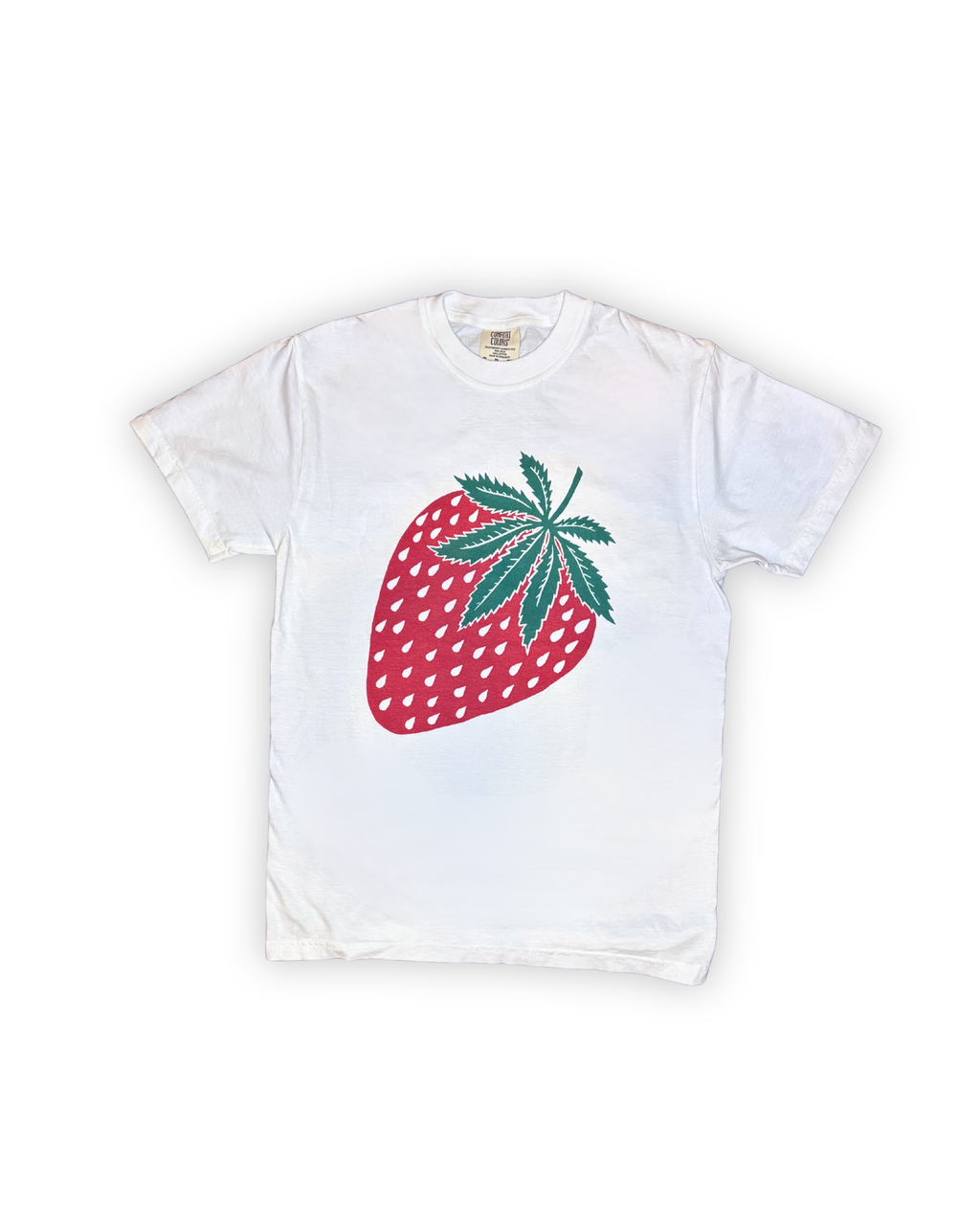 T-shirt: Strawberry