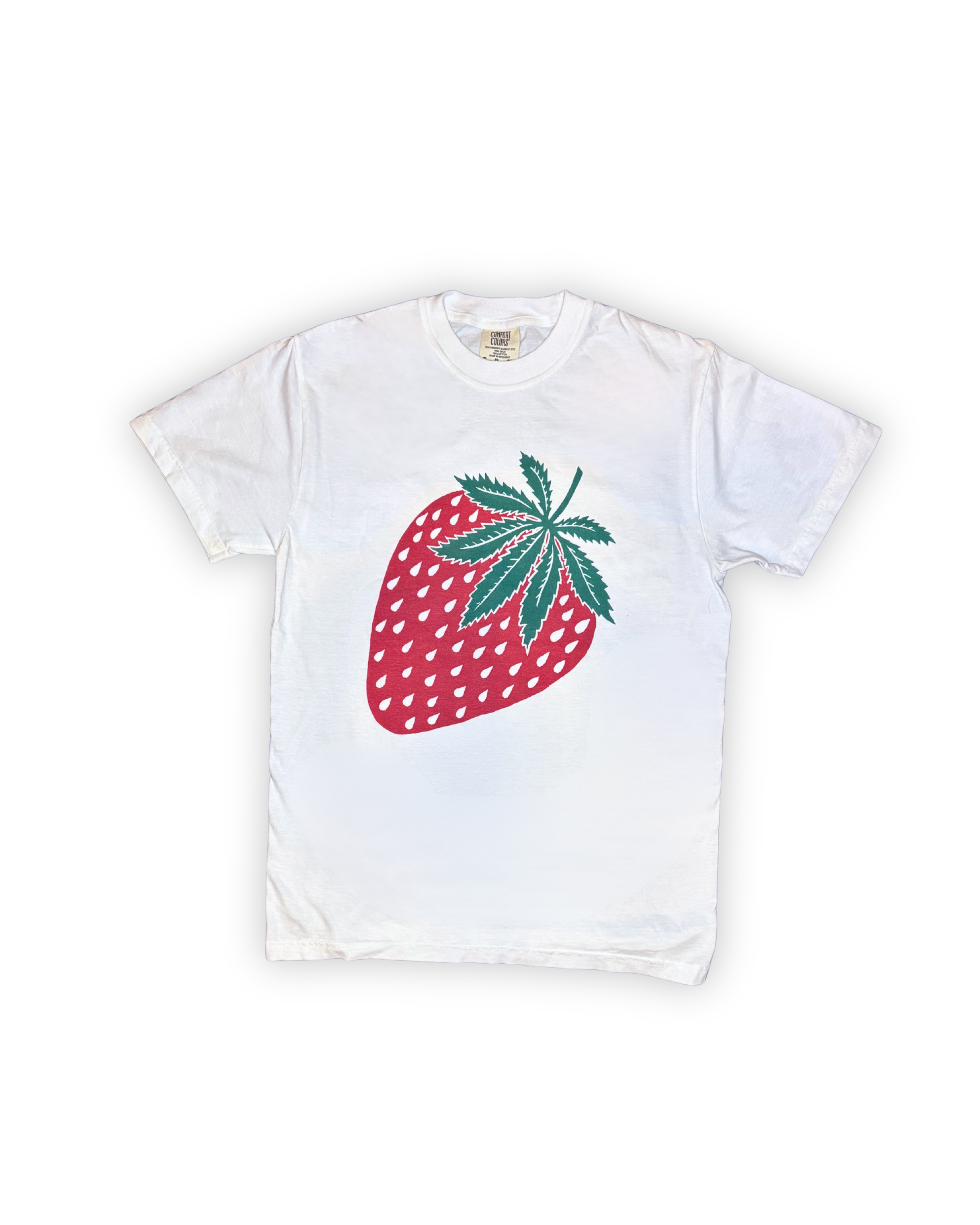 T-shirt: Strawberry