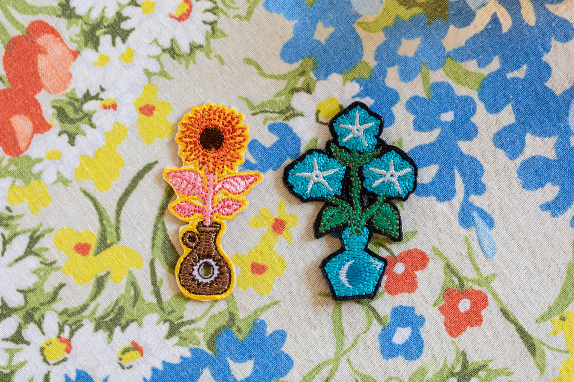 Garden Patches (Crop 1)