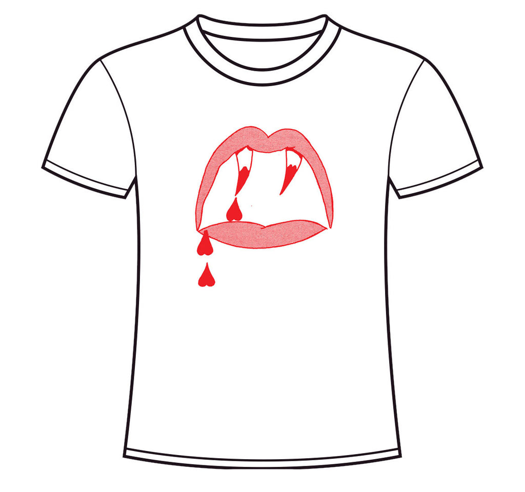 Blood Lustre T-shirt