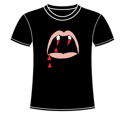 Blood Lustre Tshirt