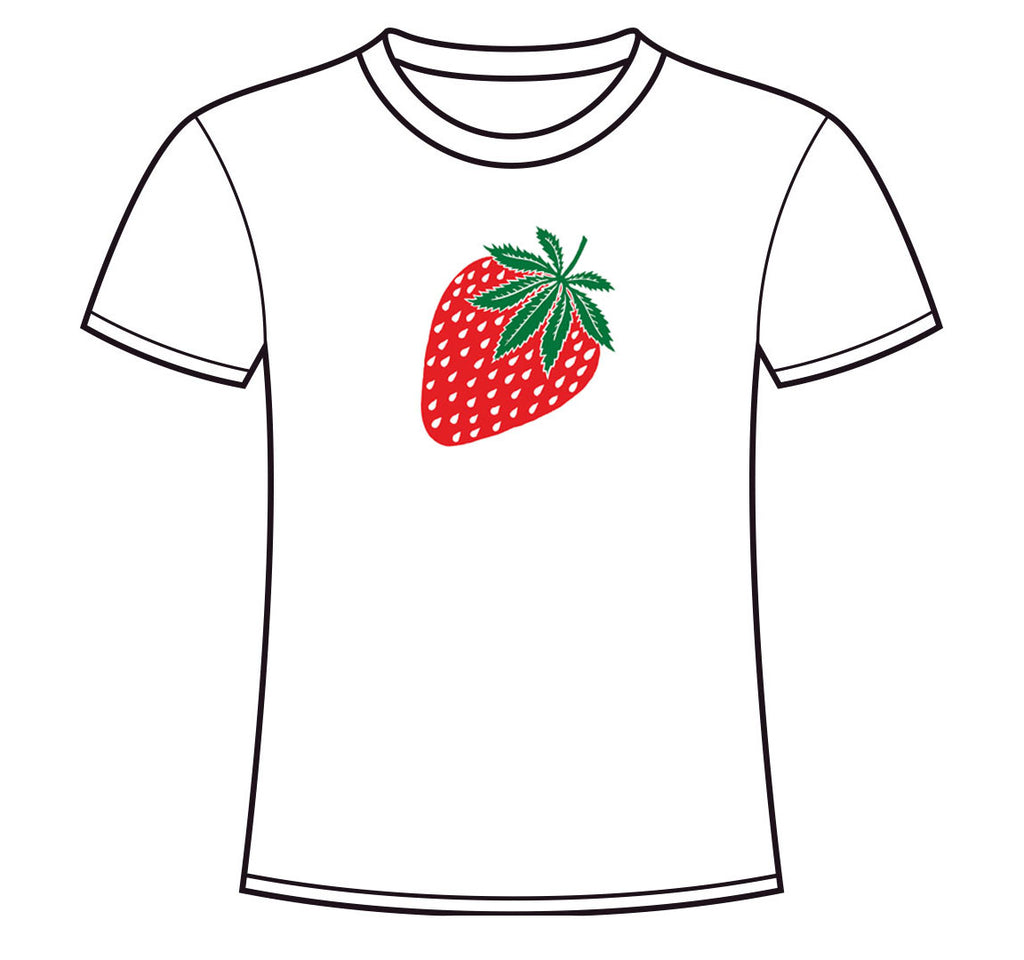 Strawberry T-shirt